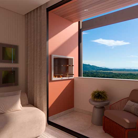 SACADA APARTAMENTO 2D